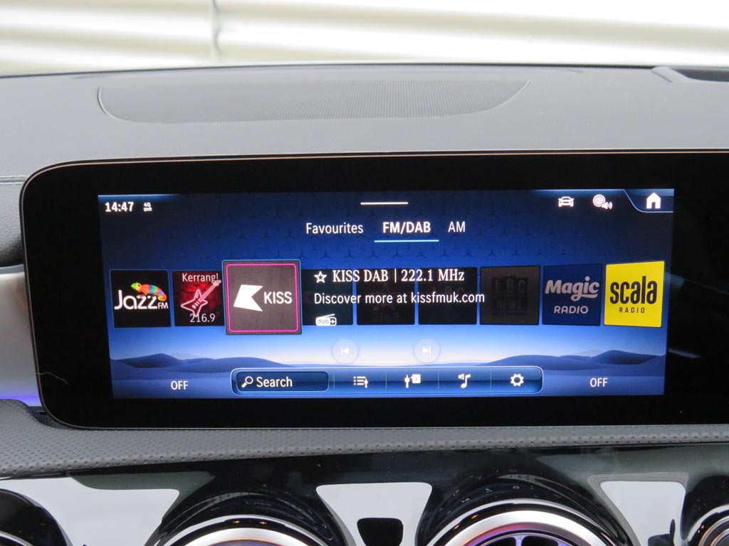 Used Mercedes-Benz CLA 2024 for sale - 76168411: Photo 23