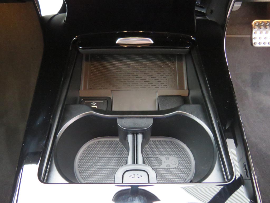 Used Mercedes-Benz CLA 2024 for sale - 76168411: Photo 24