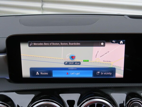 Used Mercedes-Benz CLA 2024 for sale - 76168411: Photo 25