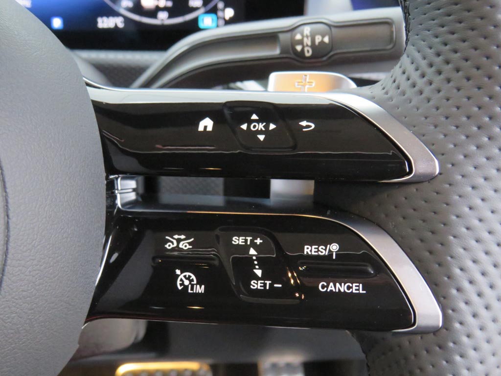 Used Mercedes-Benz CLA 2024 for sale - 76168411: Photo 27