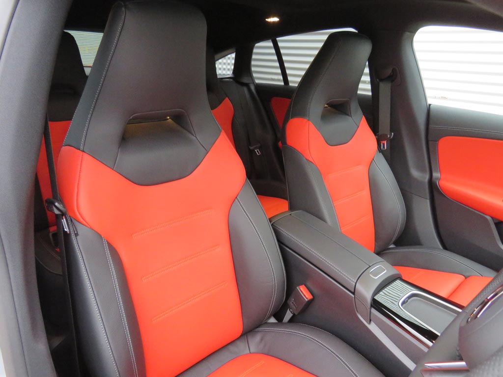 Used Mercedes-Benz CLA 2024 for sale - 76168411: Photo 30