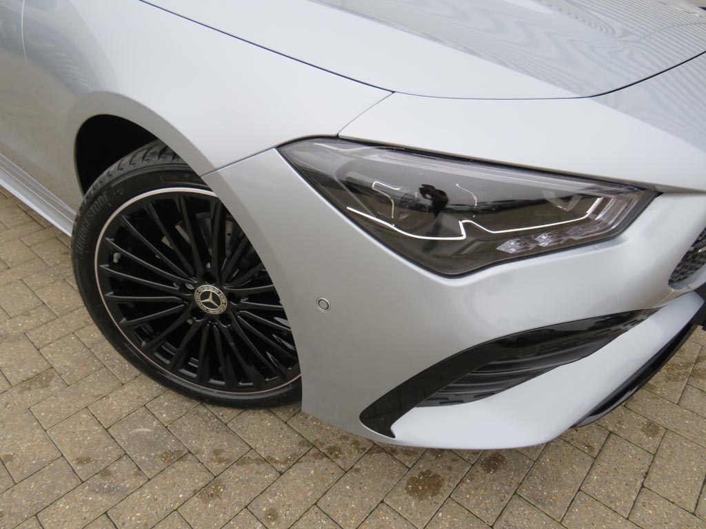 Used Mercedes-Benz CLA 2024 for sale - 76168411: Photo 31