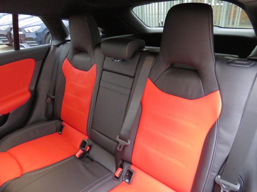 Used Mercedes-Benz CLA 2024 for sale - 76168411: Photo 34