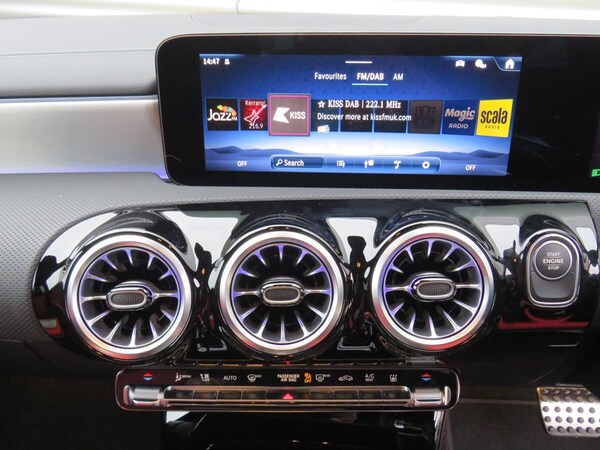 Used Mercedes-Benz CLA 2024 for sale - 76168411: Photo 36