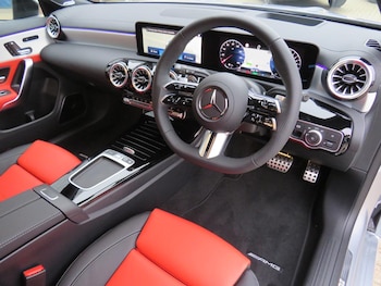 Used Mercedes-Benz CLA 2024 for sale - 76168411: Photo 3