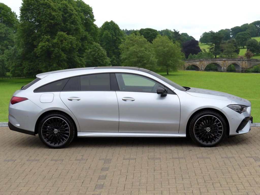 Used Mercedes-Benz CLA 2024 for sale - 76168411: Photo 4