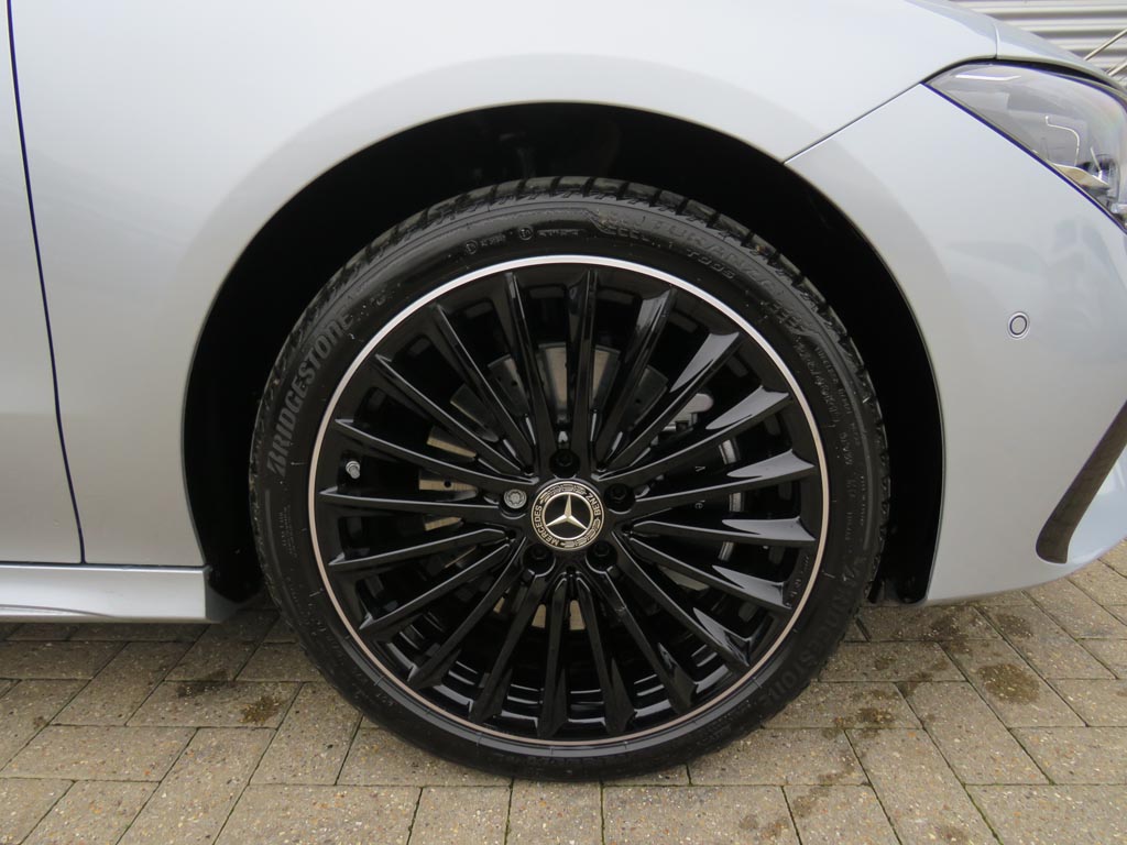 Used Mercedes-Benz CLA 2024 for sale - 76168411: Photo 5