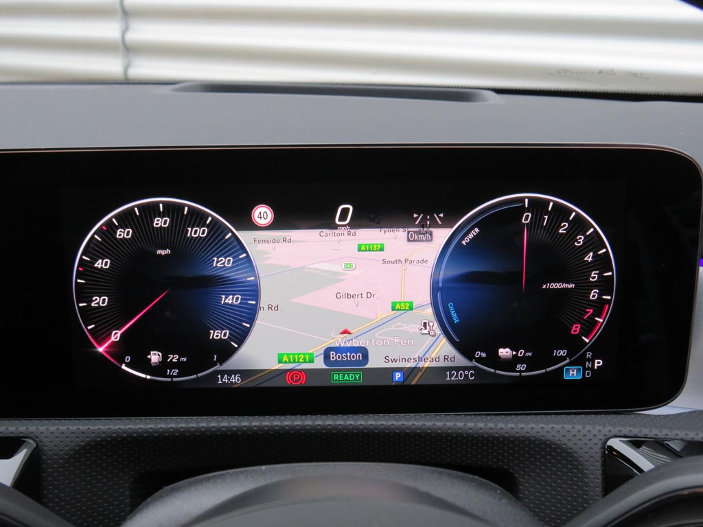 Used Mercedes-Benz CLA 2024 for sale - 76168411: Photo 6