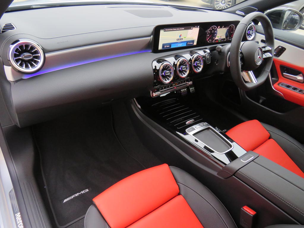 Used Mercedes-Benz CLA 2024 for sale - 76168411: Photo 7