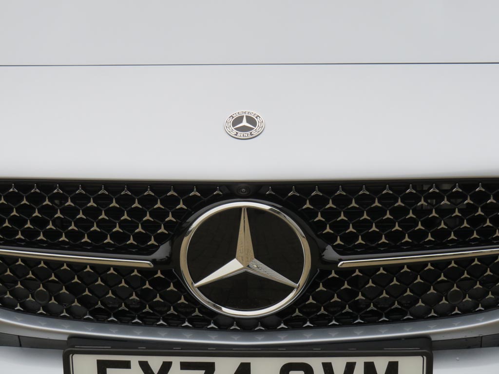 Used Mercedes-Benz CLA 2024 for sale - 76168411: Photo 8