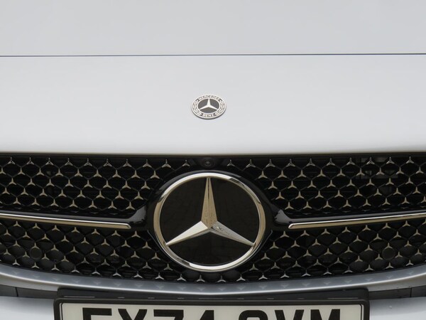 Used Mercedes-Benz CLA 2024 for sale - 76168411: Photo 8