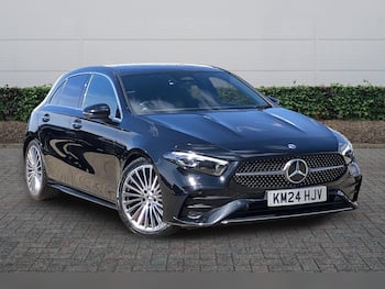 Used Mercedes-Benz A-Class 2024 for sale - 79449277: Photo