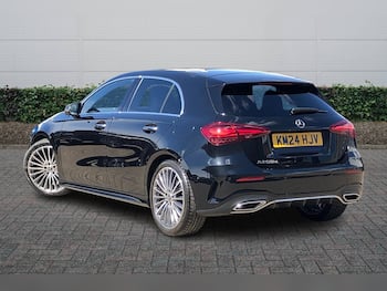 Used Mercedes-Benz A-Class 2024 for sale - 79449277: Photo