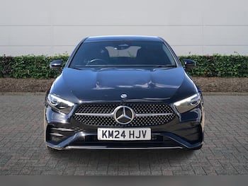 Used Mercedes-Benz A-Class 2024 for sale - 79449277: Photo