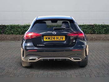 Used Mercedes-Benz A-Class 2024 for sale - 79449277: Photo