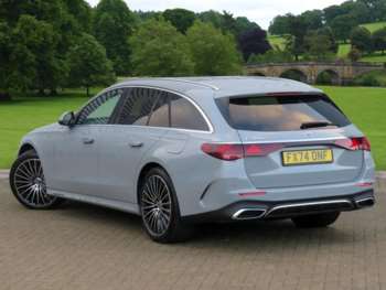 Used Mercedes-Benz E-Class 2024 for sale - 74936536: Photo