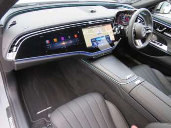 Used Mercedes-Benz E-Class 2024 for sale - 74936536: Photo