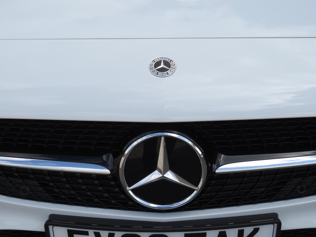 Used Mercedes-Benz A-Class 2022 for sale - 76662287: Photo 11