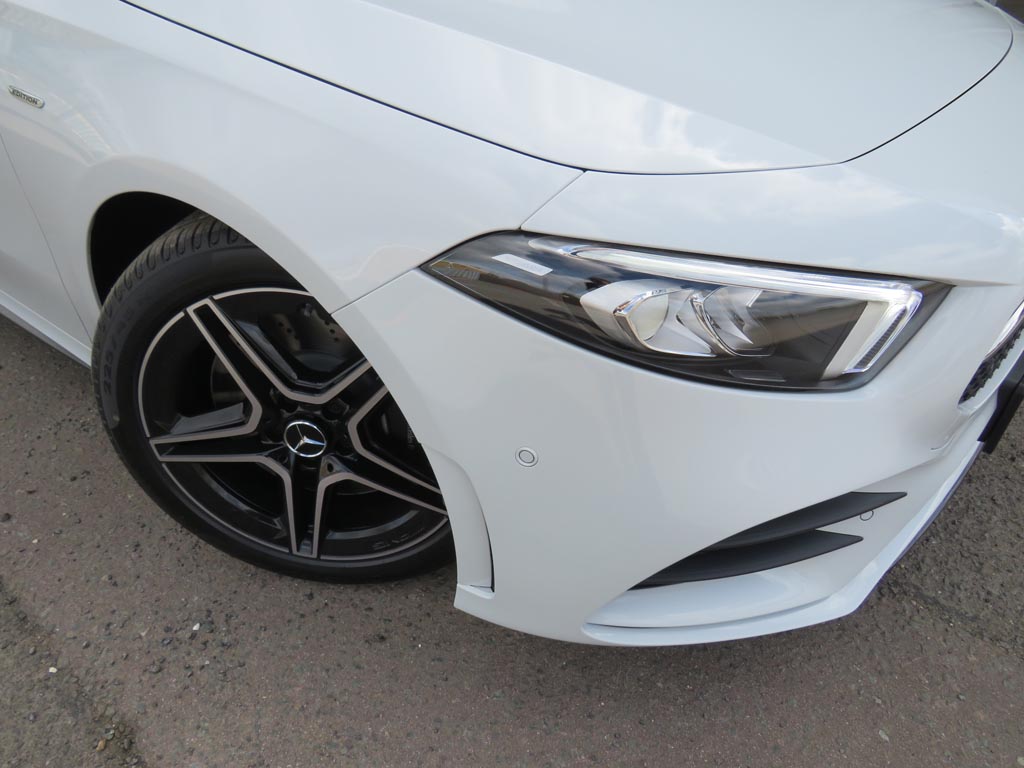 Used Mercedes-Benz A-Class 2022 for sale - 76662287: Photo 13