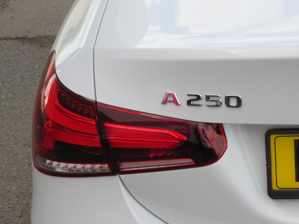 Used Mercedes-Benz A-Class 2022 for sale - 76662287: Photo 14