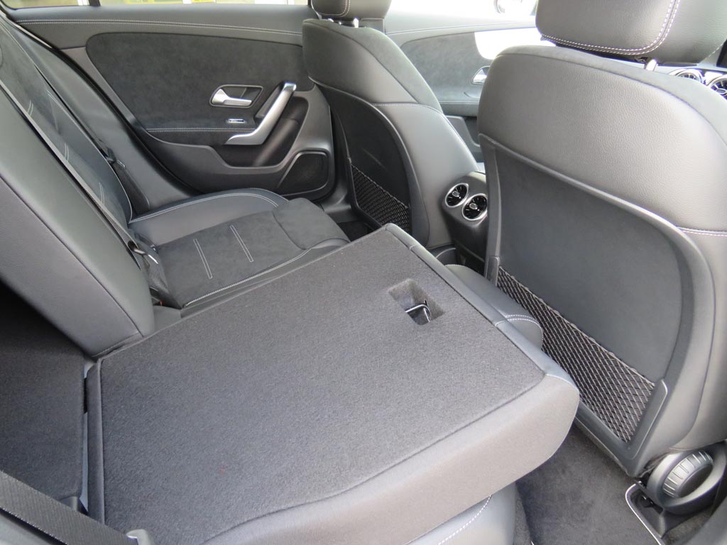 Used Mercedes-Benz A-Class 2022 for sale - 76662287: Photo 17