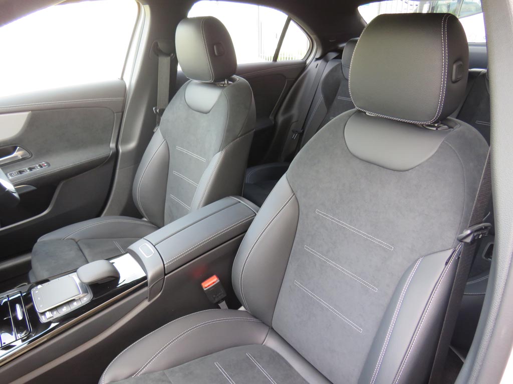 Used Mercedes-Benz A-Class 2022 for sale - 76662287: Photo 19