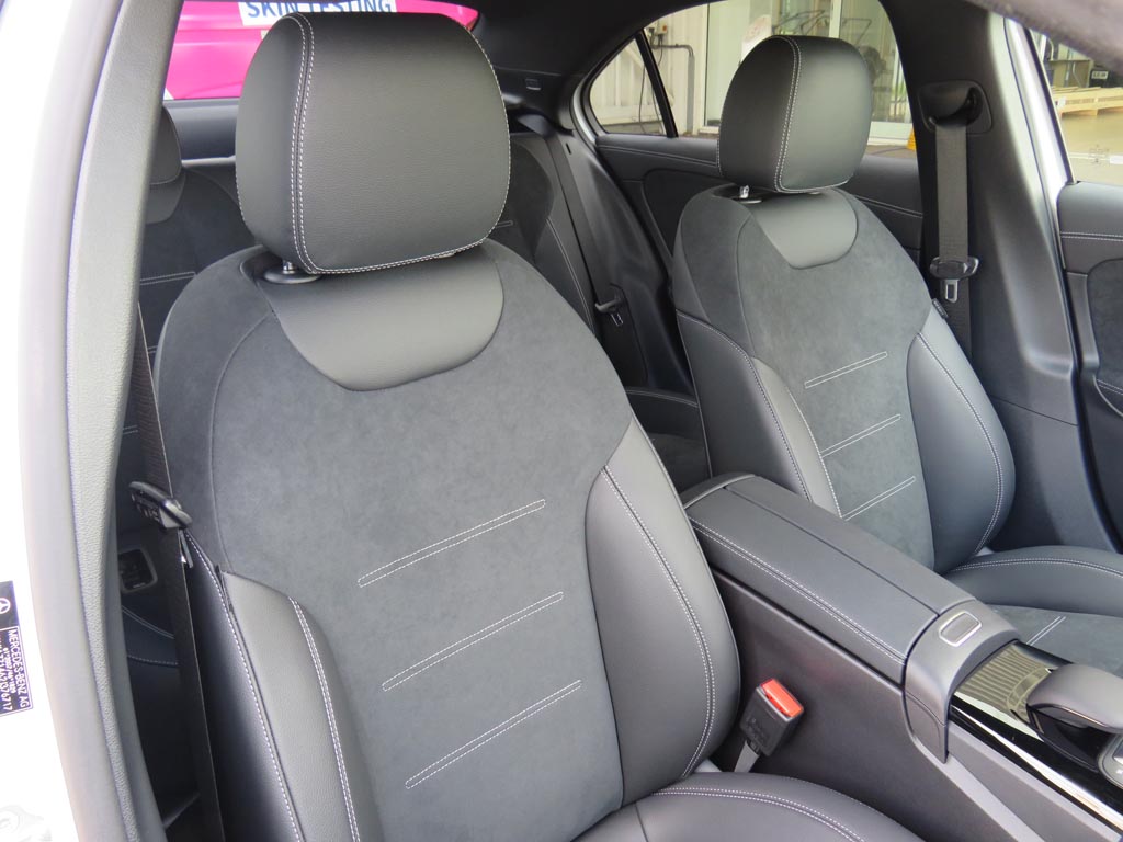 Used Mercedes-Benz A-Class 2022 for sale - 76662287: Photo 20