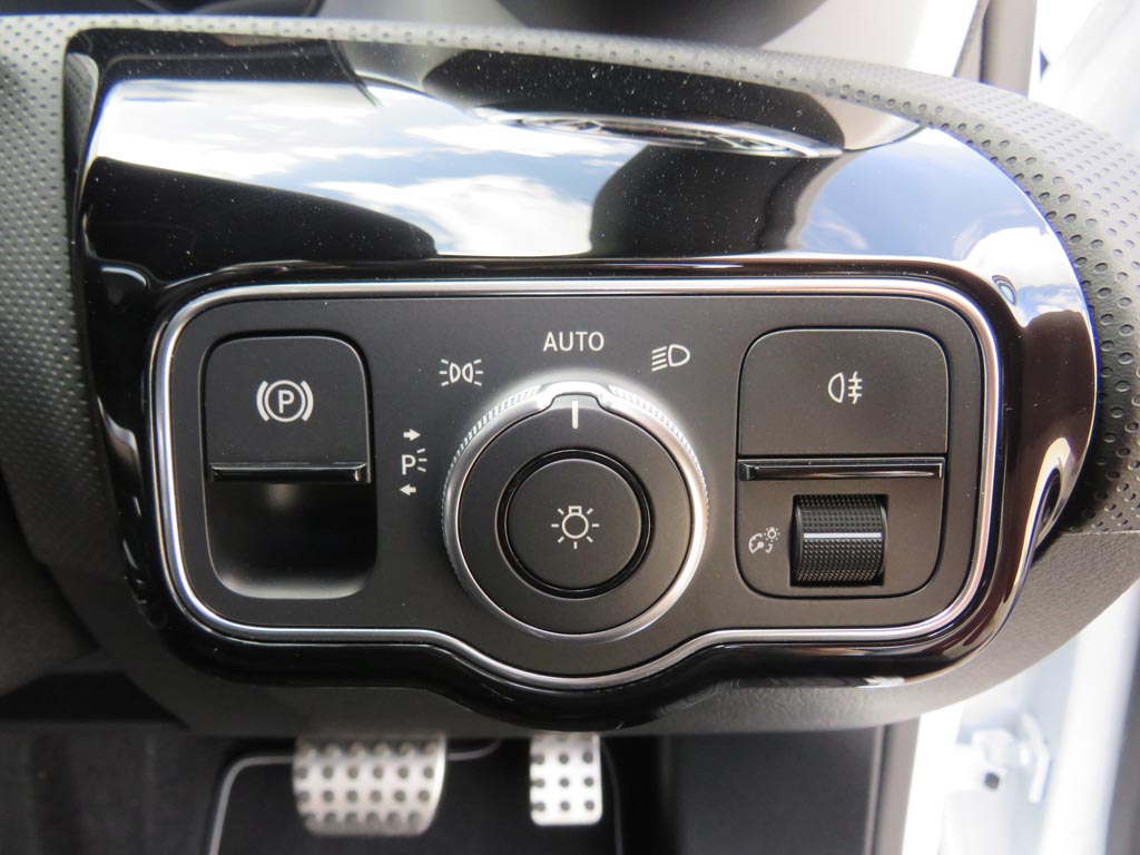 Used Mercedes-Benz A-Class 2022 for sale - 76662287: Photo 25