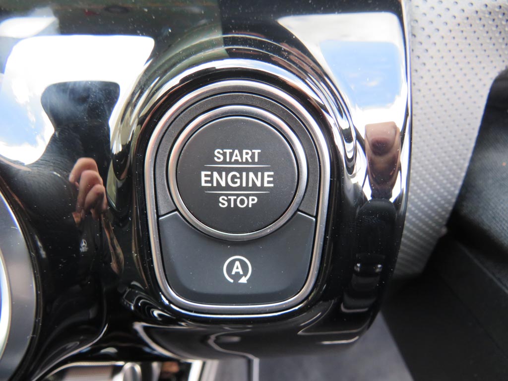 Used Mercedes-Benz A-Class 2022 for sale - 76662287: Photo 26