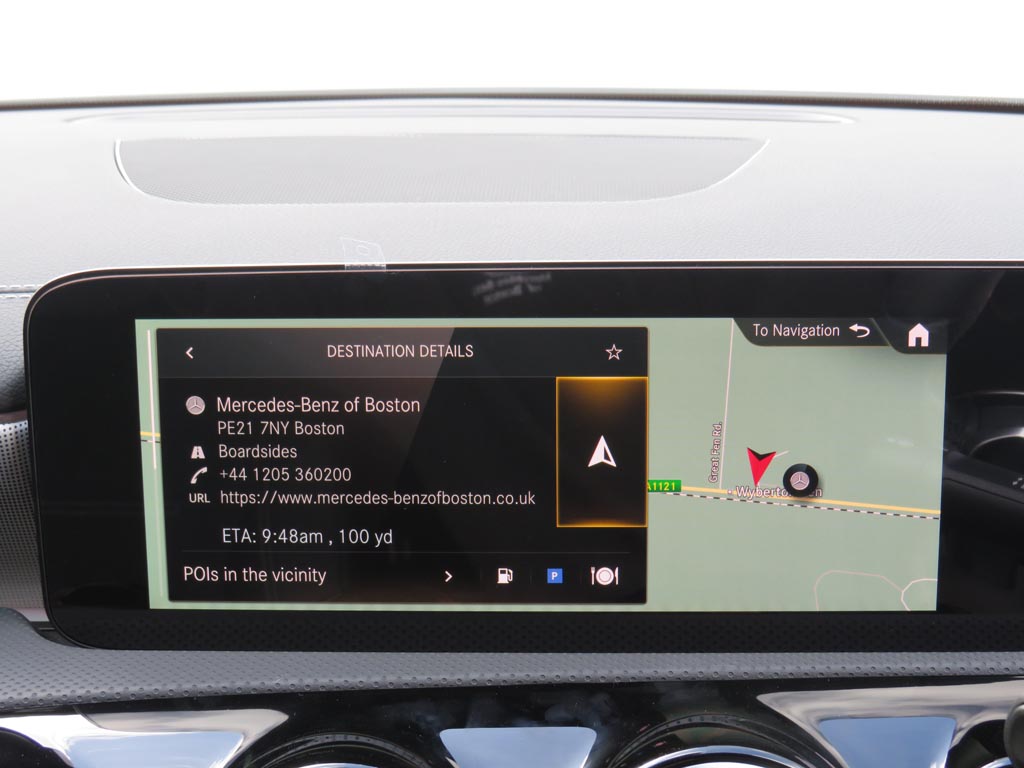 Used Mercedes-Benz A-Class 2022 for sale - 76662287: Photo 28