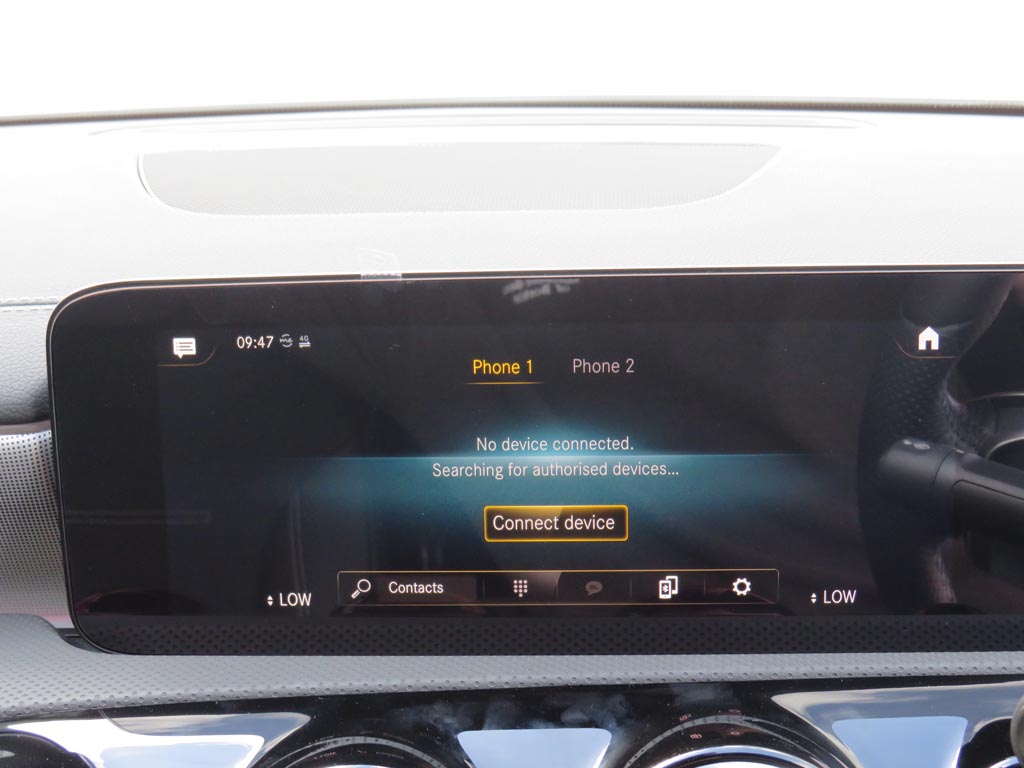 Used Mercedes-Benz A-Class 2022 for sale - 76662287: Photo 29