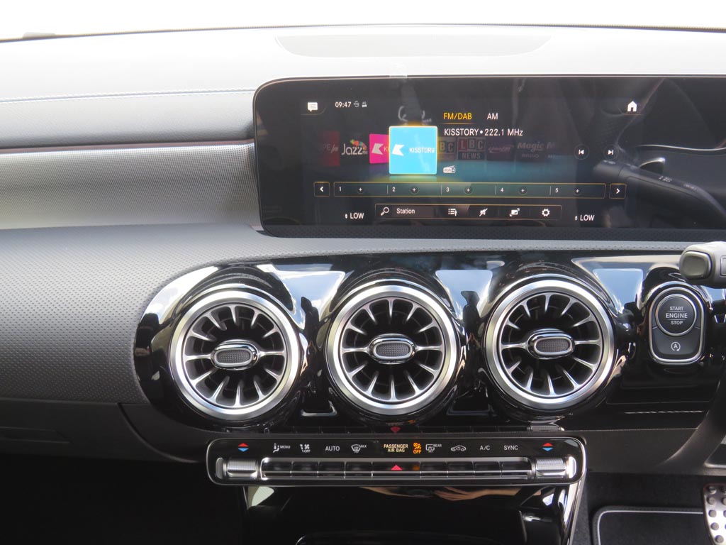 Used Mercedes-Benz A-Class 2022 for sale - 76662287: Photo 30