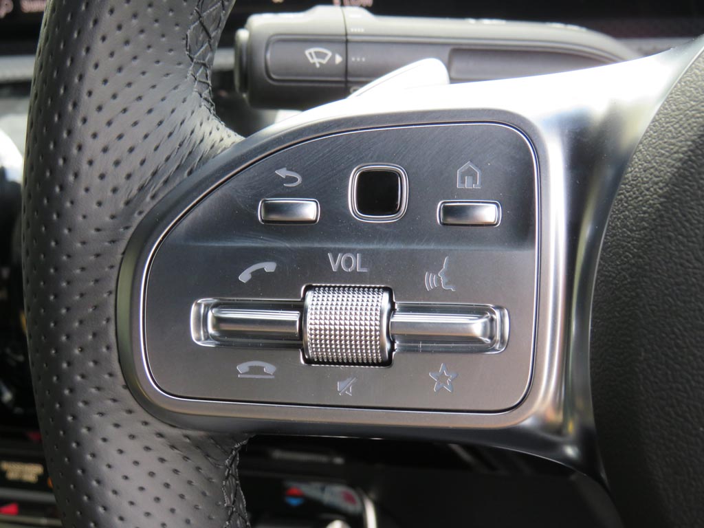 Used Mercedes-Benz A-Class 2022 for sale - 76662287: Photo 34