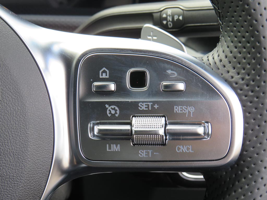 Used Mercedes-Benz A-Class 2022 for sale - 76662287: Photo 35