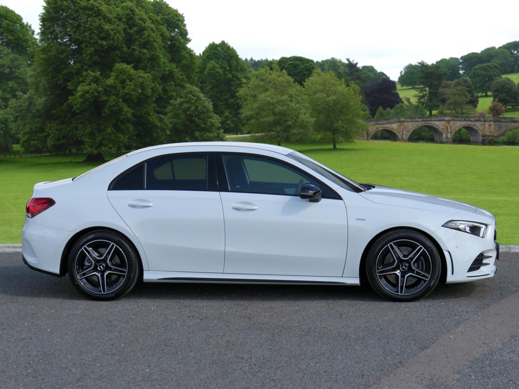 Used Mercedes-Benz A-Class 2022 for sale - 76662287: Photo 4