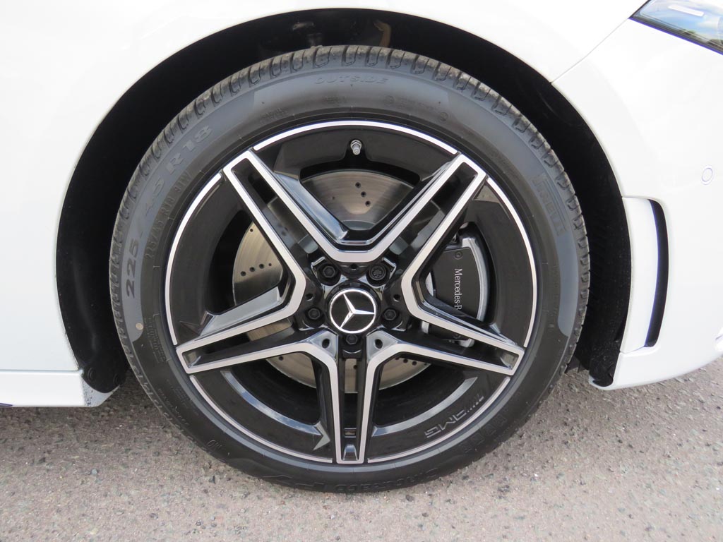 Used Mercedes-Benz A-Class 2022 for sale - 76662287: Photo 5