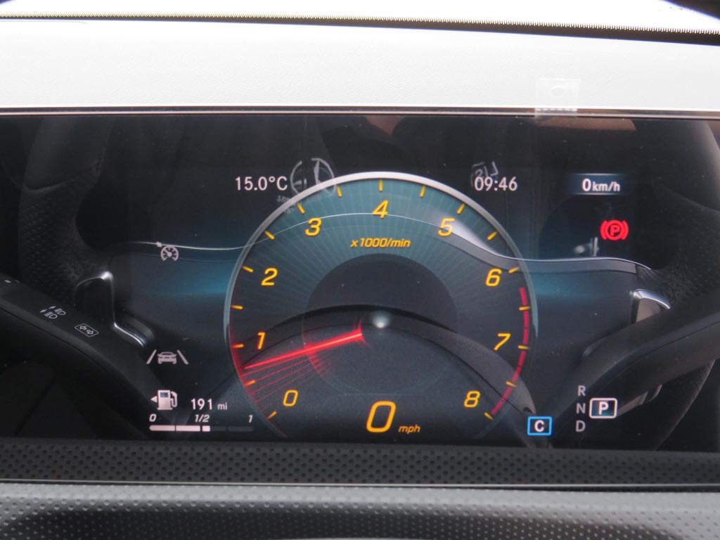 Used Mercedes-Benz A-Class 2022 for sale - 76662287: Photo 6