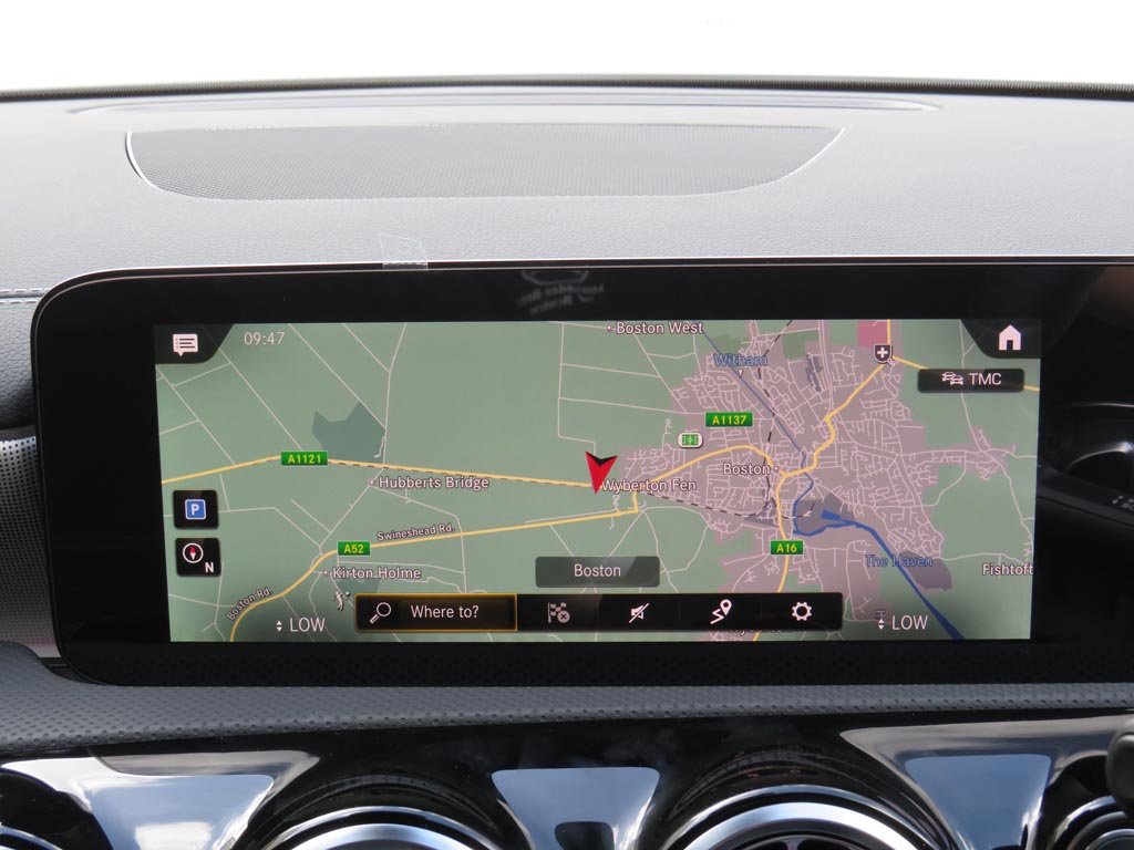 Used Mercedes-Benz A-Class 2022 for sale - 76662287: Photo 7