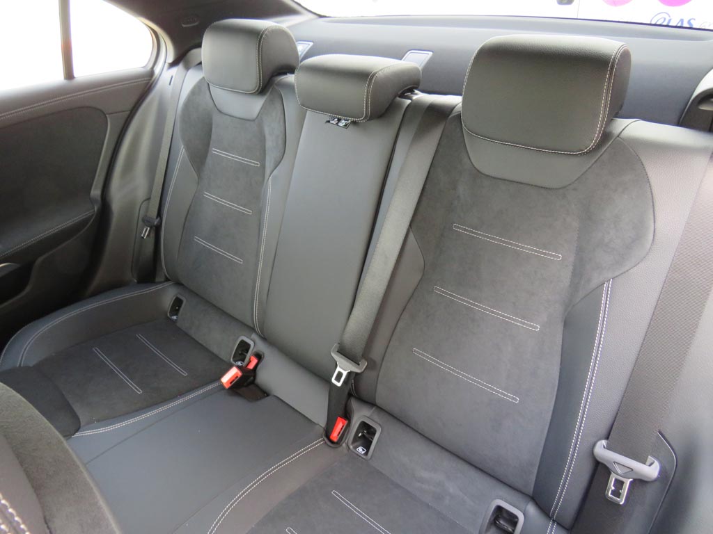 Used Mercedes-Benz A-Class 2022 for sale - 76662287: Photo 8