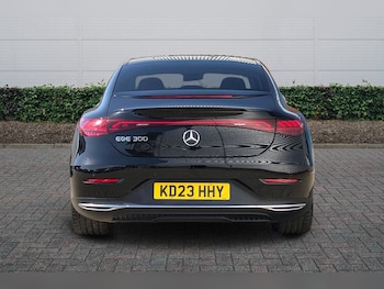 Used Mercedes-Benz EQA 2023 for sale - 79013876: Photo