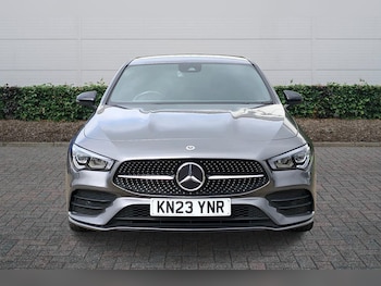 Used Mercedes-Benz CLA 2023 for sale - 78868054: Photo