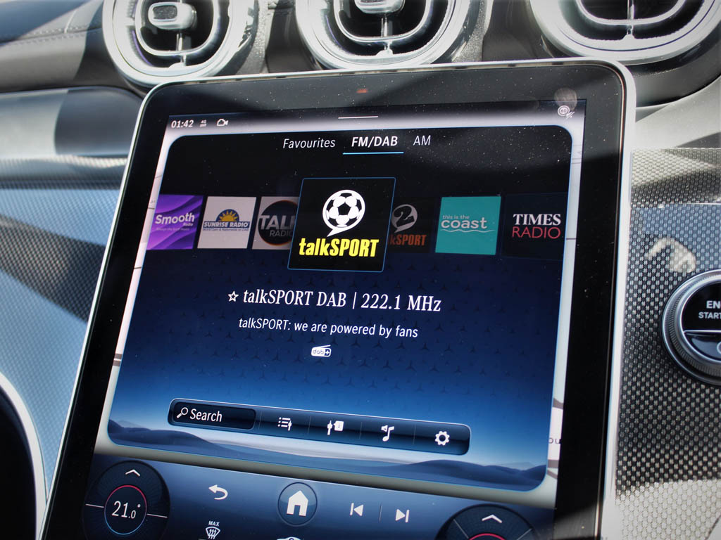 Used Mercedes-Benz GLC 2024 for sale - 76800750: Photo 15