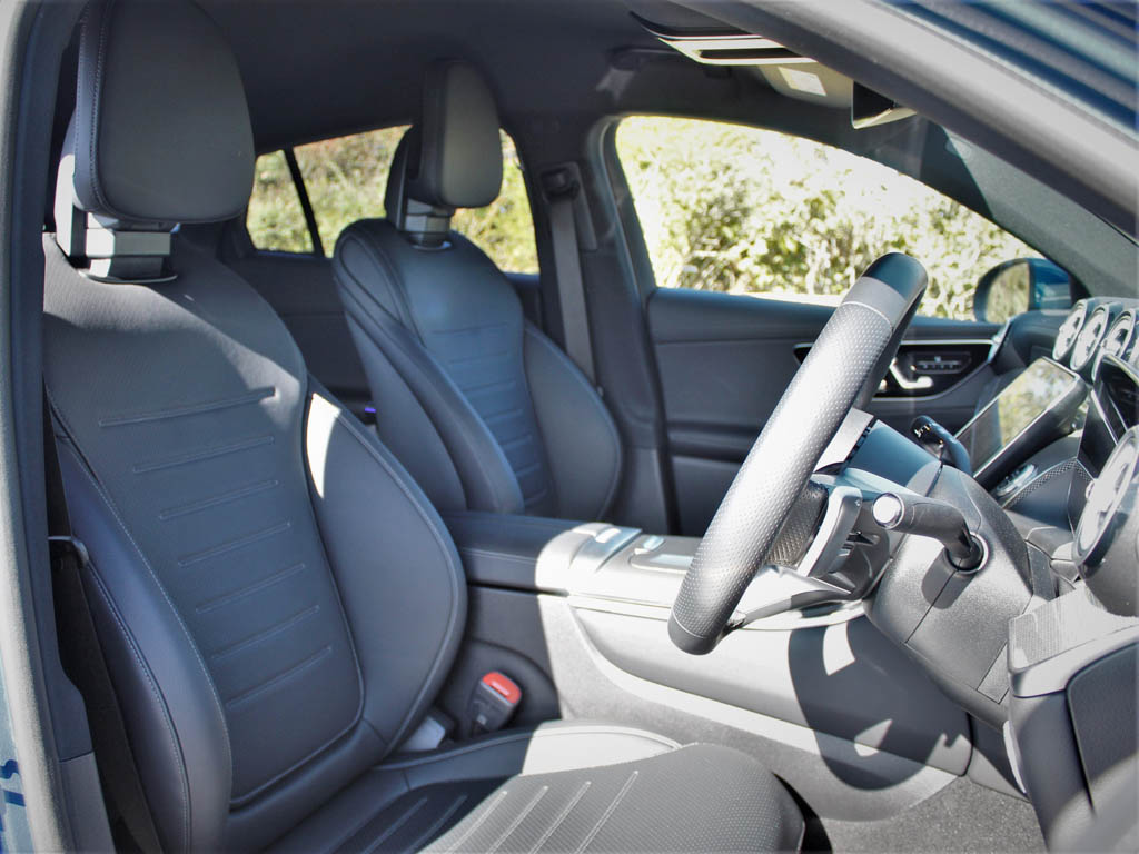 Used Mercedes-Benz GLC 2024 for sale - 76800750: Photo 18