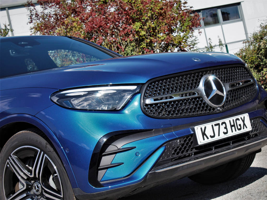 Used Mercedes-Benz GLC 2024 for sale - 76800750: Photo 19