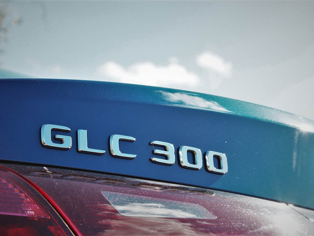 Used Mercedes-Benz GLC 2024 for sale - 76800750: Photo 22