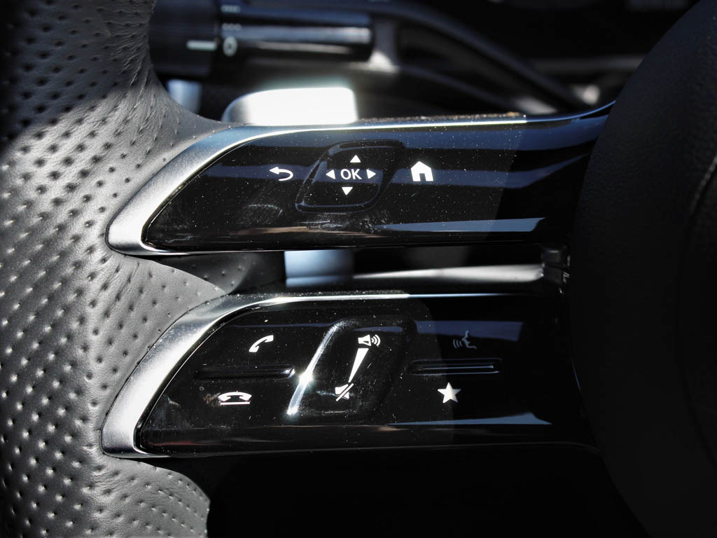 Used Mercedes-Benz GLC 2024 for sale - 76800750: Photo 24