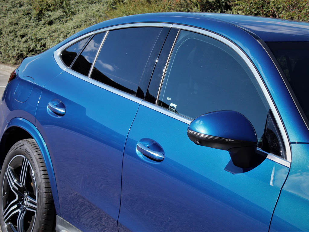 Used Mercedes-Benz GLC 2024 for sale - 76800750: Photo 28