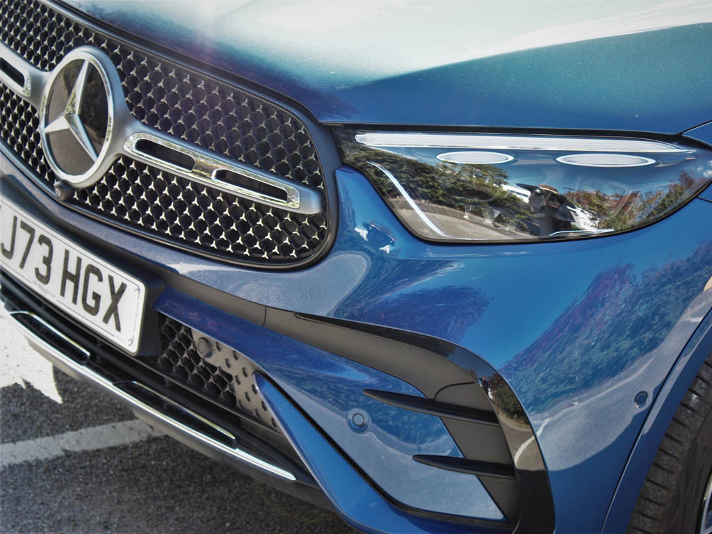 Used Mercedes-Benz GLC 2024 for sale - 76800750: Photo 30