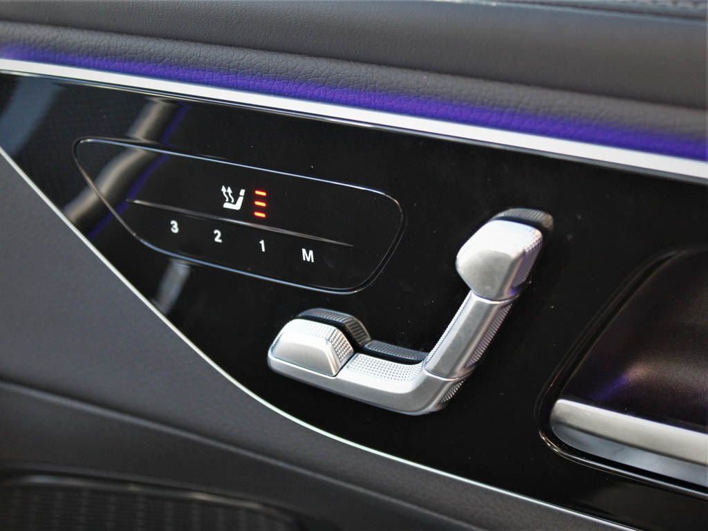 Used Mercedes-Benz GLC 2024 for sale - 76800750: Photo 31