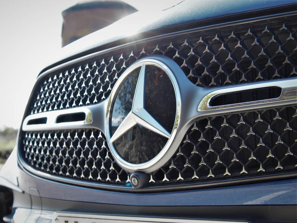 Used Mercedes-Benz GLC 2024 for sale - 76800750: Photo 33